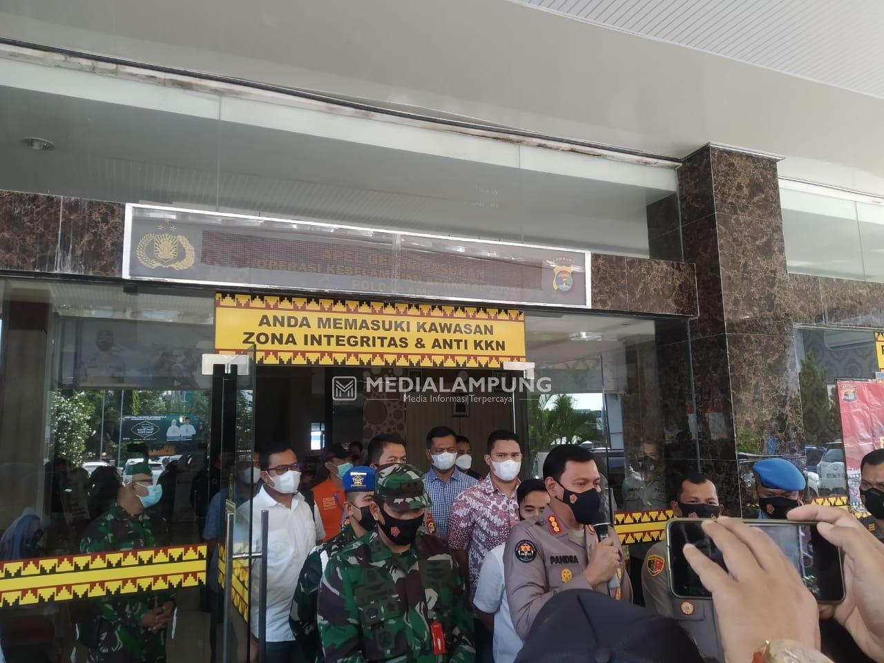 Seorang Anggota TNI Tertembak Senjatanya Sendiri 