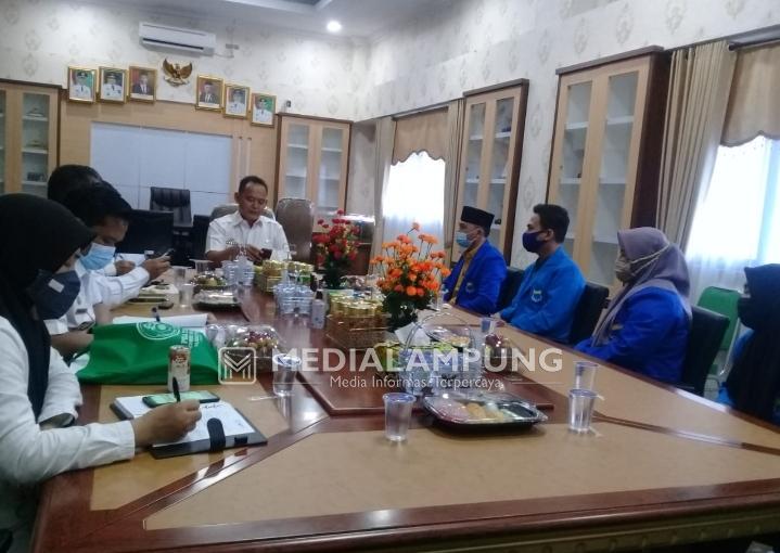 Pemkab Pringsewu Belum Bisa Pastikan Kapan Objek Wisata Bisa Dibuka