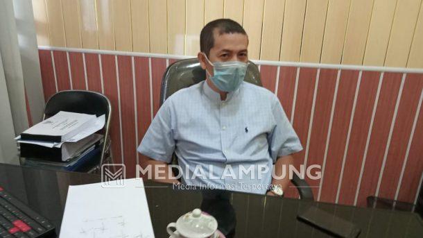 DPRD Metro Desak Dinas Pendidikan Lampung Tunda PPDB SMA dan SMK