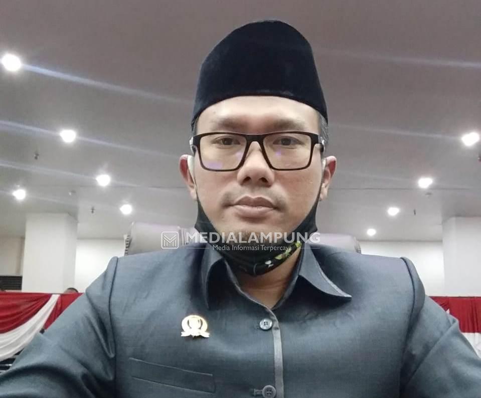 Fraksi PKS DPRD Pringsewu Tolak Rencana Penetapan PPN Sembako