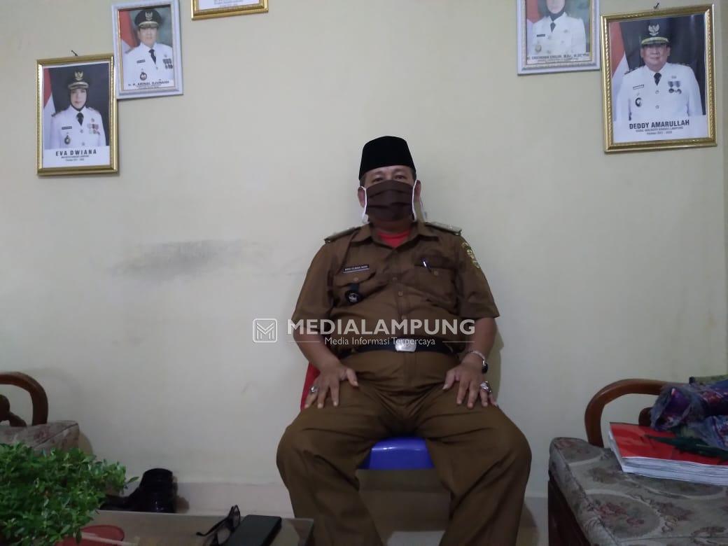 Maksimalkan Penagihan PBB, Rajabasa akan Buka 12 Loket