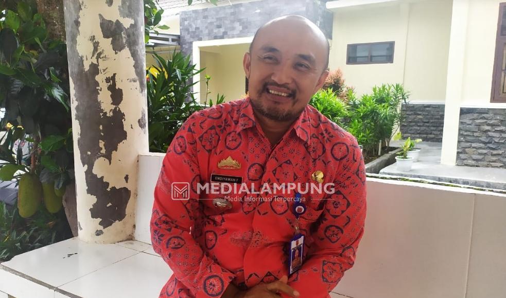 143 KK di Lambar Terima Bedah Rumah Program Perumahan Swadaya