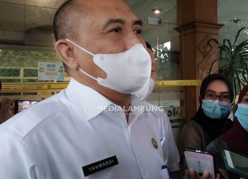 Ini Pelanggaran Restoran dan Hotel yang Disegel TP4D Bandarlampung