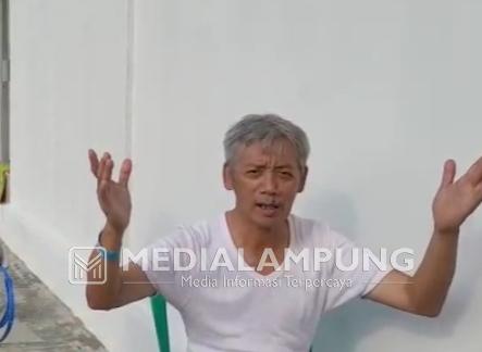 Kondisi Bupati Pringsewu Masuk Masa Pemulihan