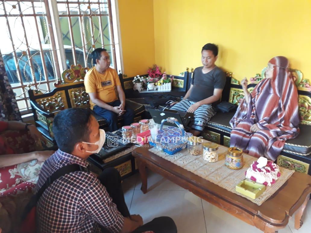 Hadapi Pepapeda, NPC Waykanan Jaring Atlet