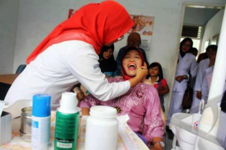 Puskesmas Harus Berikan Pelayanan di Daerah Terpencil