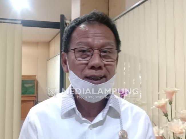 Ketua DPRD Lampung Mingrum Minta Kepolisian Lebih Profesional