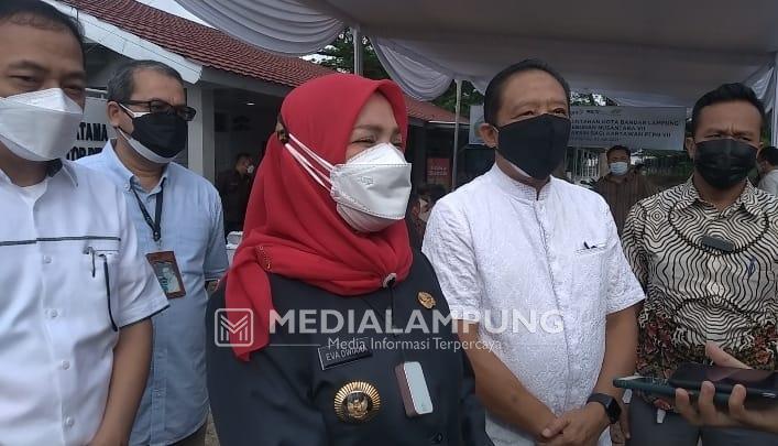 Bunda Eva Tegaskan Tak Akan Pasang Tapping Box pada Pedagang Kaki Lima