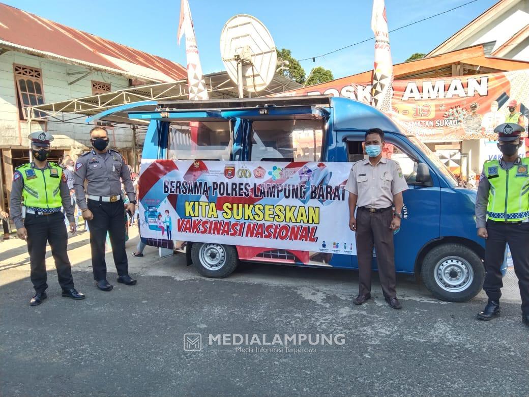 Tanpa Harus ke Samsat, Pemutihan Pajak Bisa di Samling