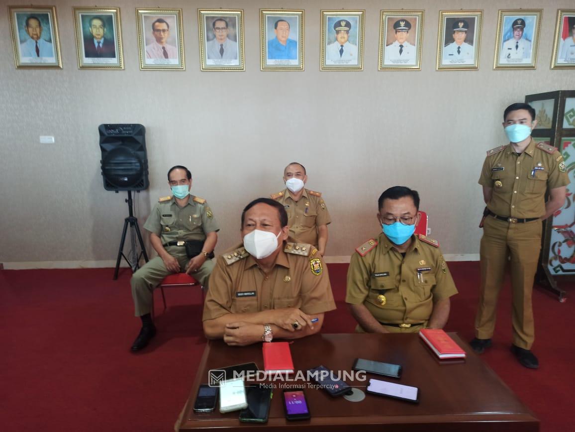 Bakso Sony Tutup Gerai, Pemkot Bandarlampung Bakal Tetap Tagih Pajak