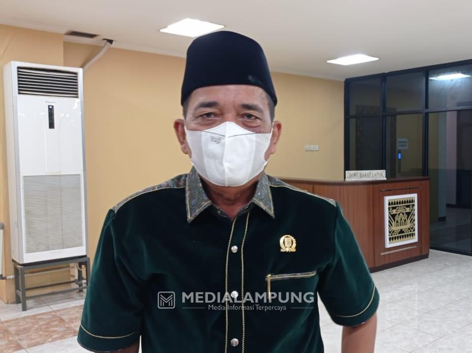DPRD Lampung Minta Kasus Pengeroyokan Nakes Ditindaklanjuti 