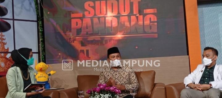 Kasus Covid-19 Melonjak, Zunianto Berharap Pemerintah dan Masyarakat Bekerjasama