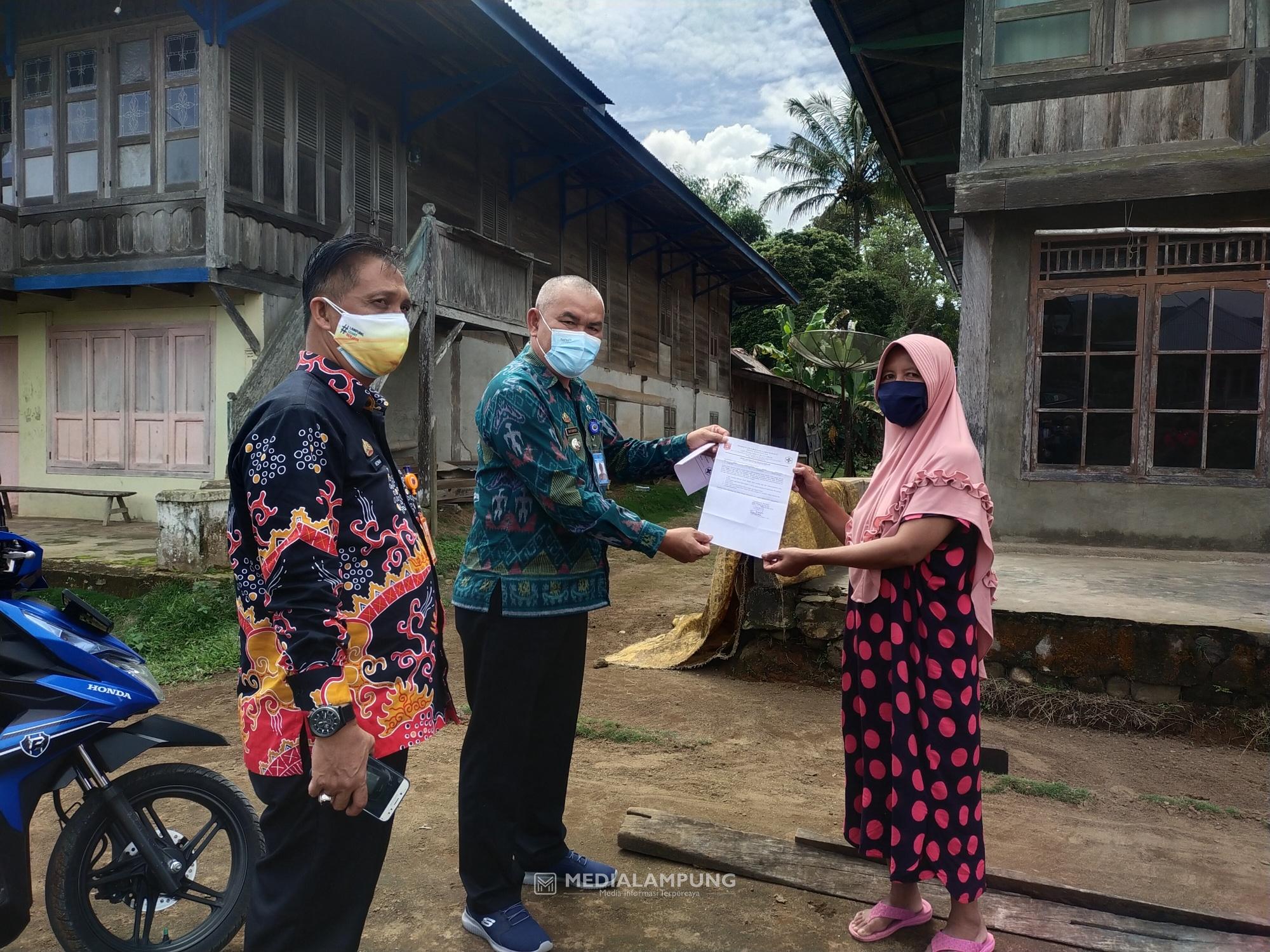 13 Pasien Covid-19 di Sukabumi-Kembahang Selesai Jalani Isolasi
