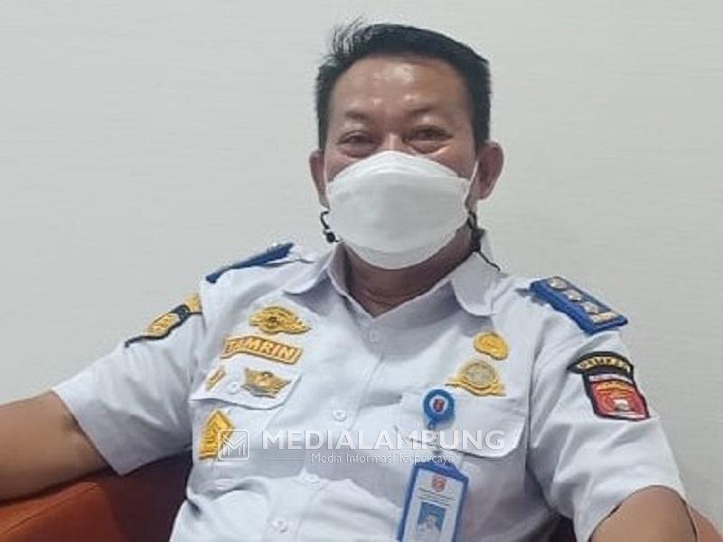 Alat Uji KIR di Kabupaten Lambar Mulai Beroperasi 