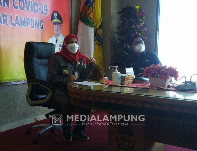 PPKM Darurat Diperpanjang, Bunda Eva Minta Pengertian Warga