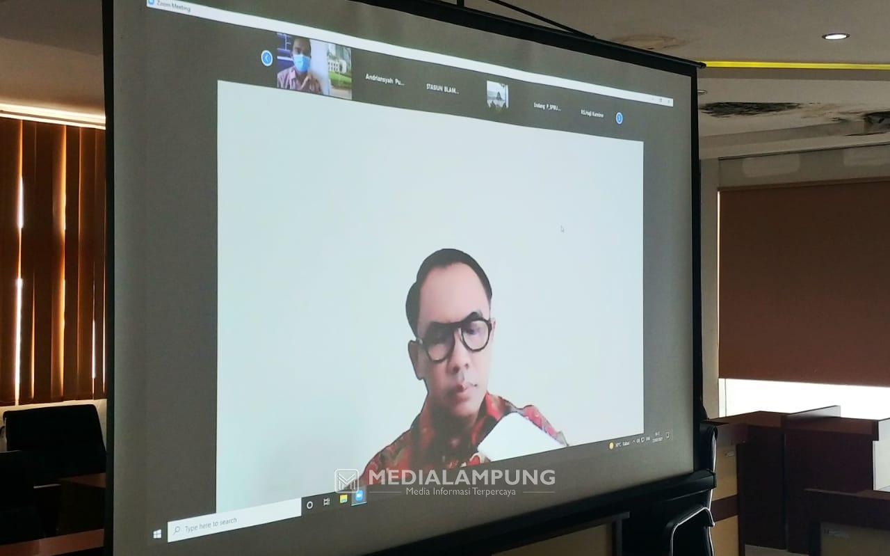 Adipati Surya: RSUD ZAPA Butuh 40 Tabung Oksigen Per Hari