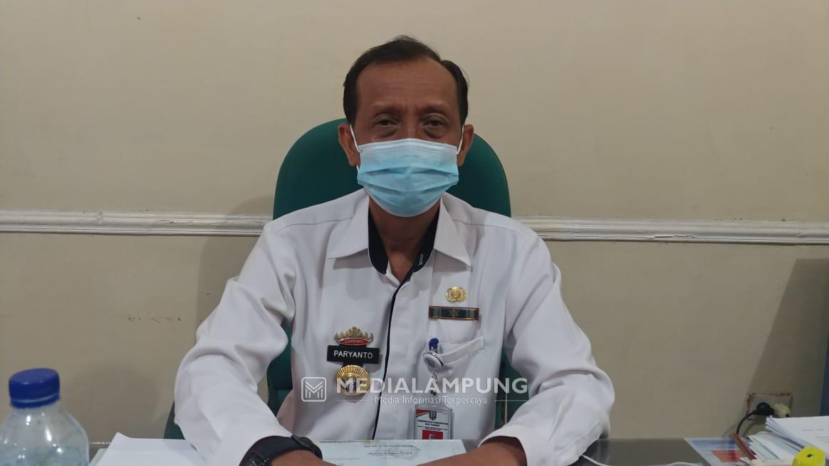 Disdukcapil Waykanan Layani Pembuatan Adminduk Secara Online