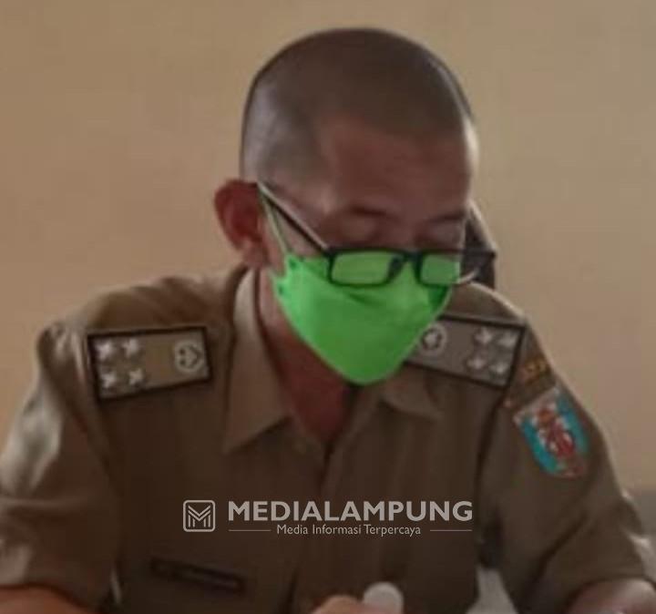 42 Pelamar TMS CPNS Waykanan Ajukan Sanggahan
