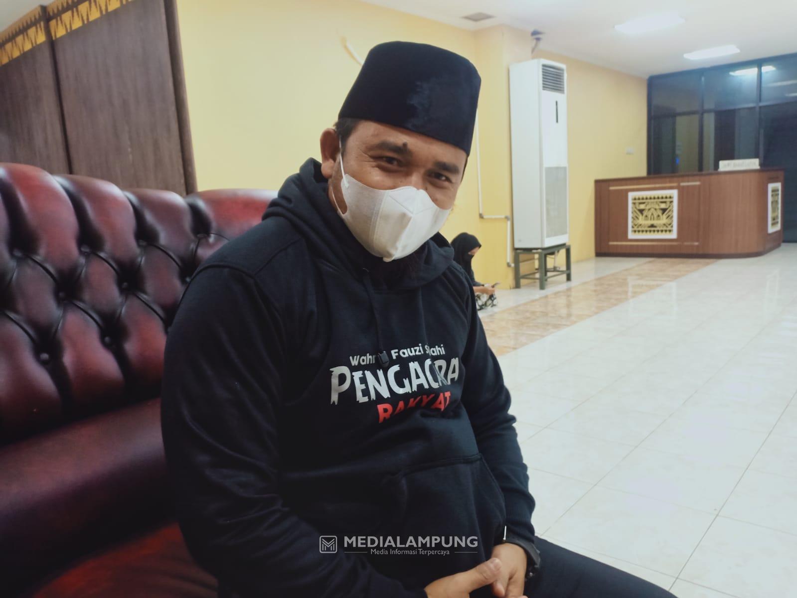 DPRD Lampung Bakal Sambangi PT SCG Jaya Mix
