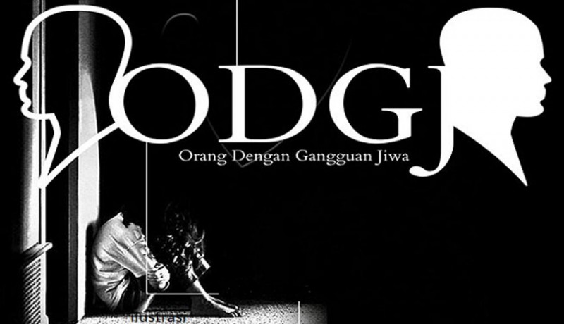 Dinsos Lambar Tangani 10 ODGJ