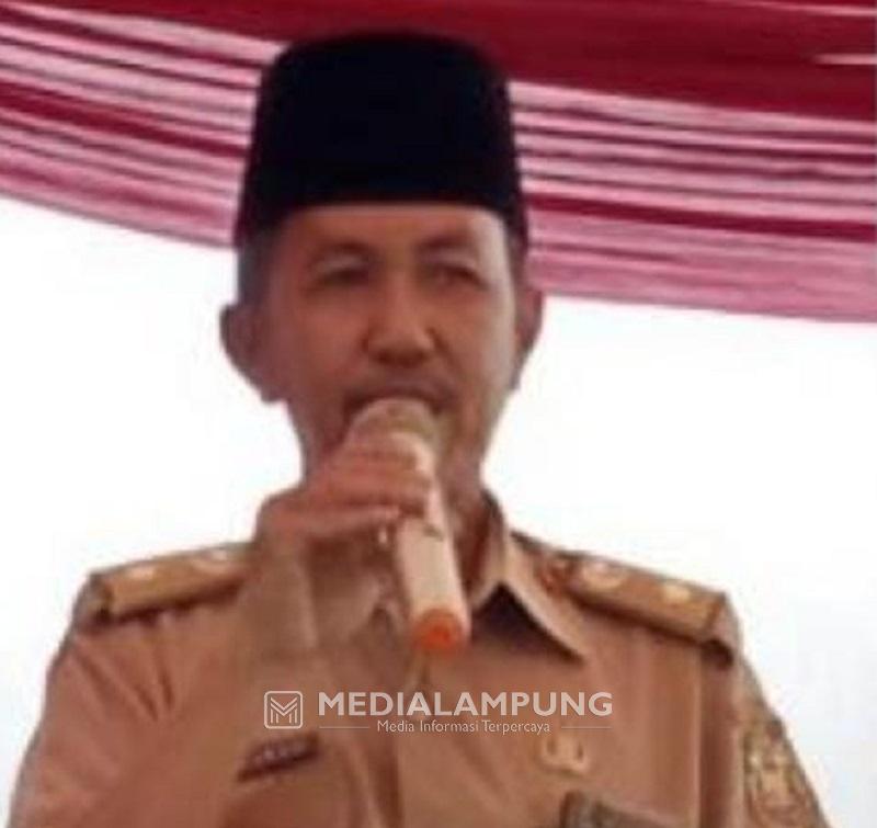 Ciptakan Hidup Bersih dan Sehat, Kemilingpermai Terus Berbenah