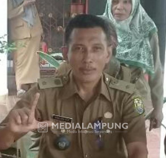 Cegah Penyebaran Covid-19, Kampungbaru Raya Rutin Gerakkan Linmas Patroli Prokes