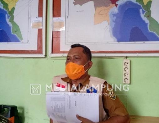 Puting Beliung Rusak Sejumlah Rumah Warga Kecamatan Panjang