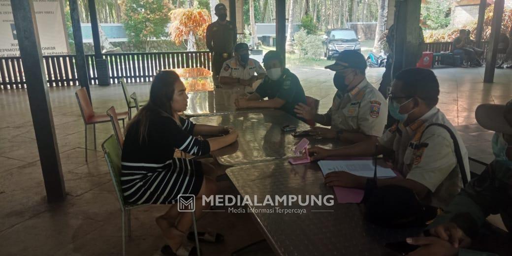 PH Tak Sependapat, Wakil Ketua I DPRD Sesalkan Penyegelan Sumatra Surf Resort
