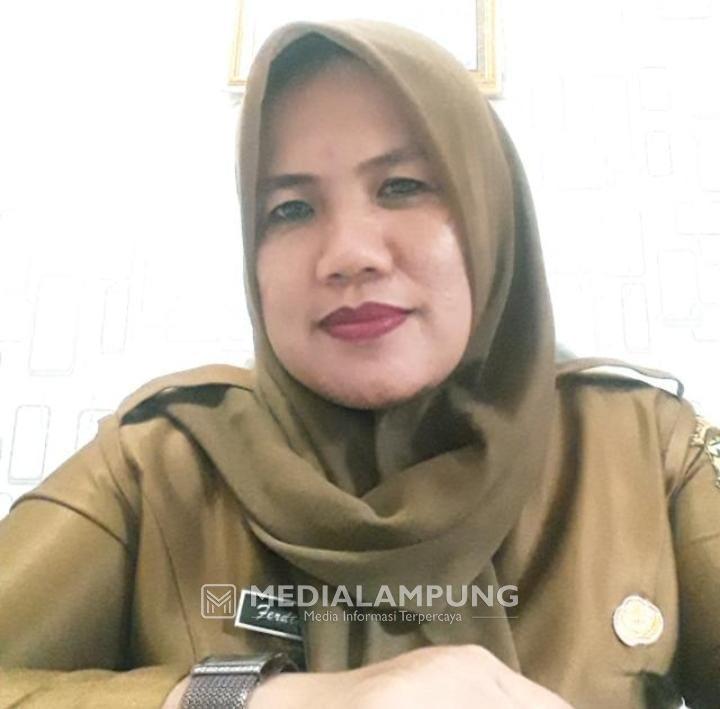 Kelurahan Sukadanaham Bantu Warga Perumahan Villa Siger yang Terpapar Covid-19