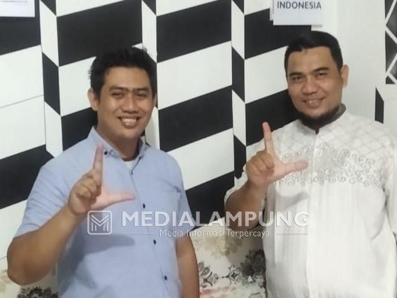 Gaungkan “Young Entrepreneur Bangkit Walaupun Covid-19”, GARNUS Bangun Sinergi dengan OK OCE Lampung