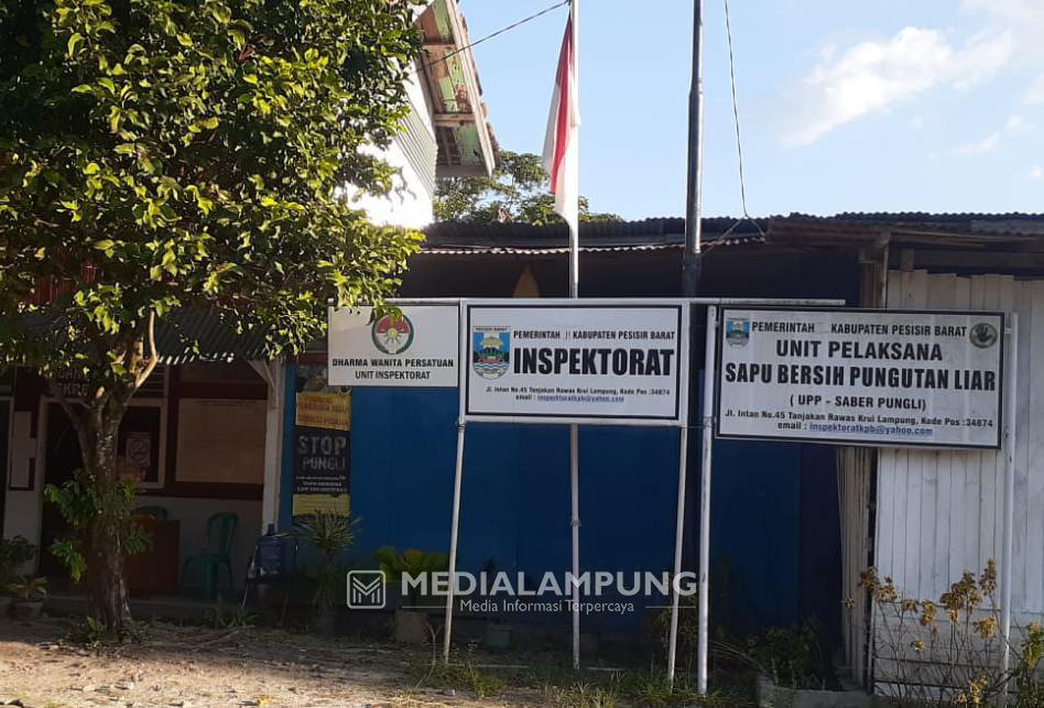 Tak Jalankan Instruksi Bupati, Peratin Siap-Siap Disanksi
