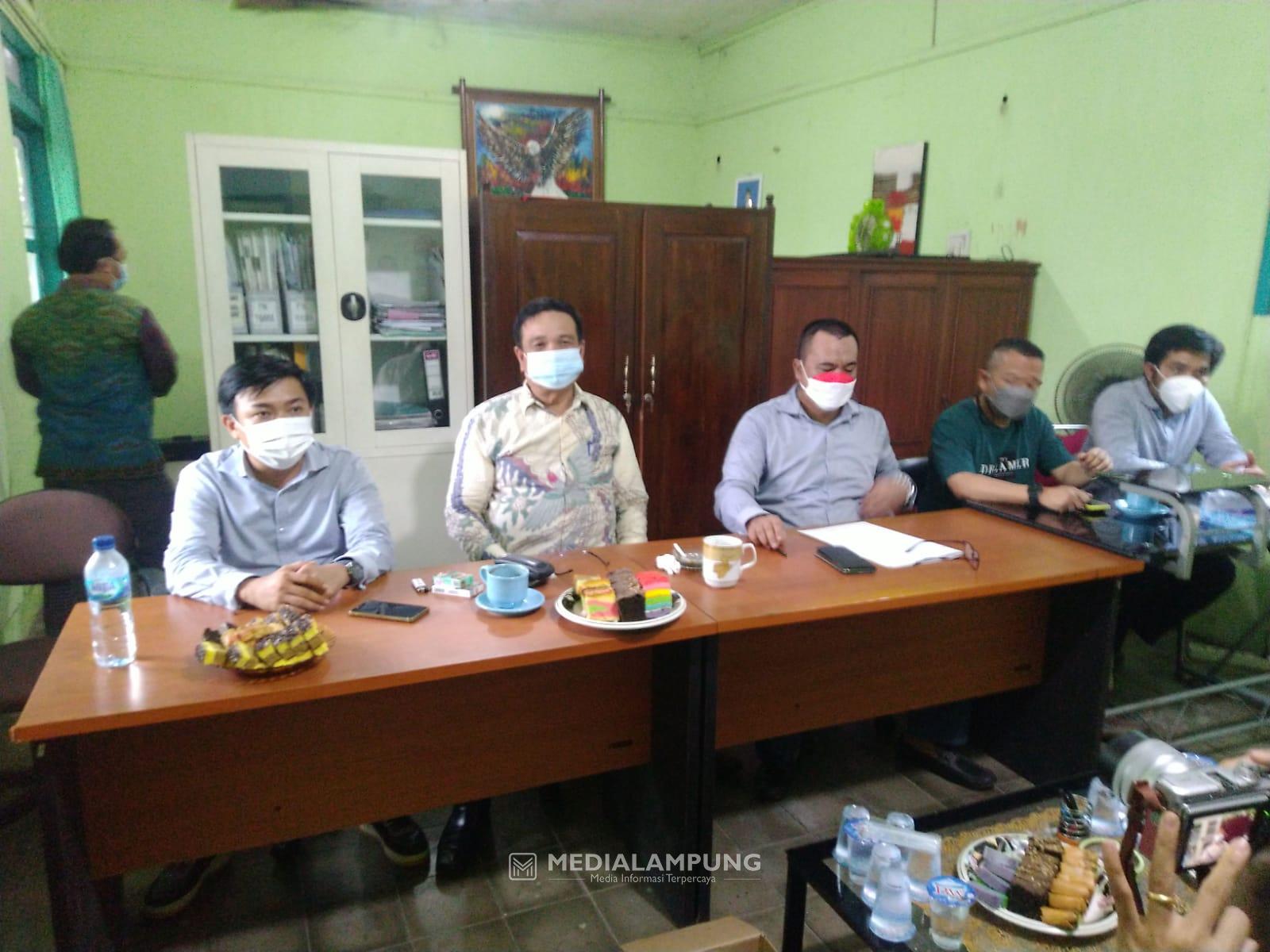 Pengacara ASN yang Ngamuk di Warung Bubur Yakin Kliennya Tidak Bersalah