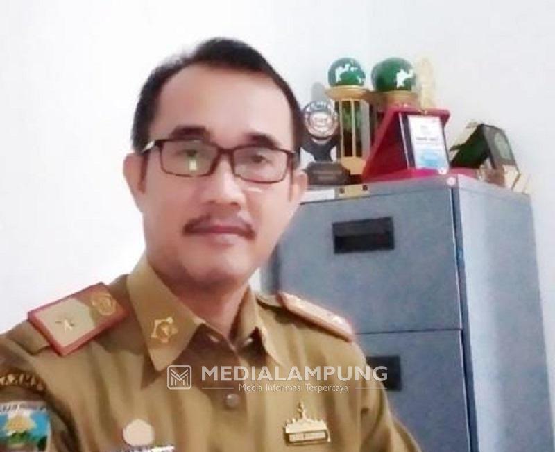 Rabu, Pemkab Pesbar Sambut Aurel Febrina