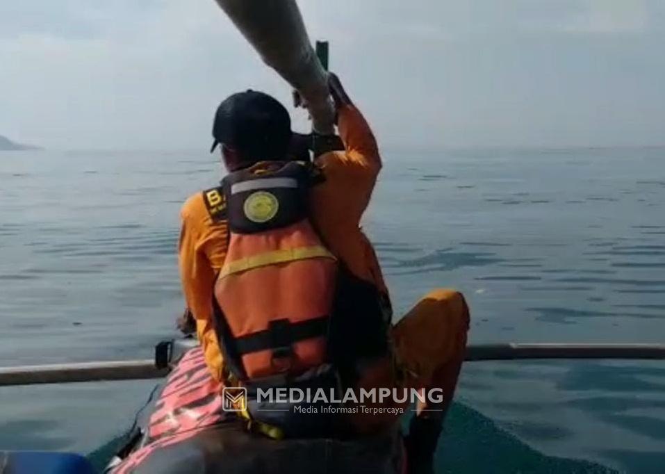 Hari Ketiga, Pencarian Dua Nelayan Hilang Belum Ditemukan