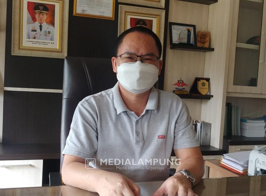 Pemkab Waykanan Tak Mampu Menggaji Penuh PPPK