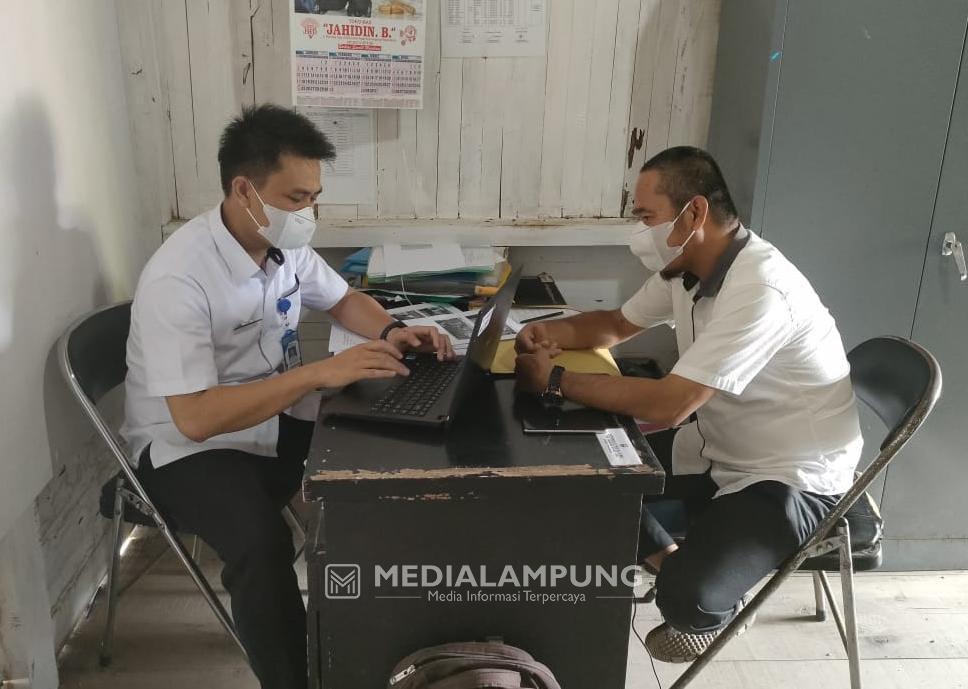 Tidak Laksanakan Inbup Pesbar, Inspektorat Panggil Lima Peratin