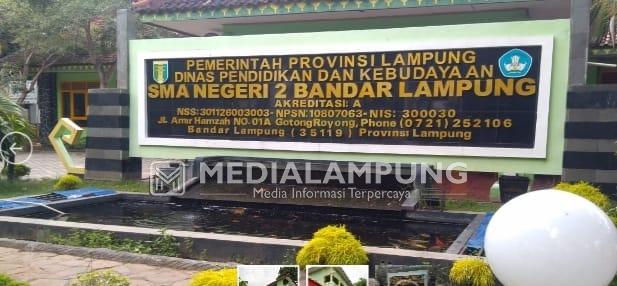 Pemprov Tanggapi Rencana Penerapan Kegiatan PTM di Lampung