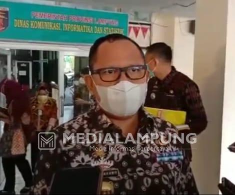 12 Kabupaten di Lampung Gelar PTM Terbatas
