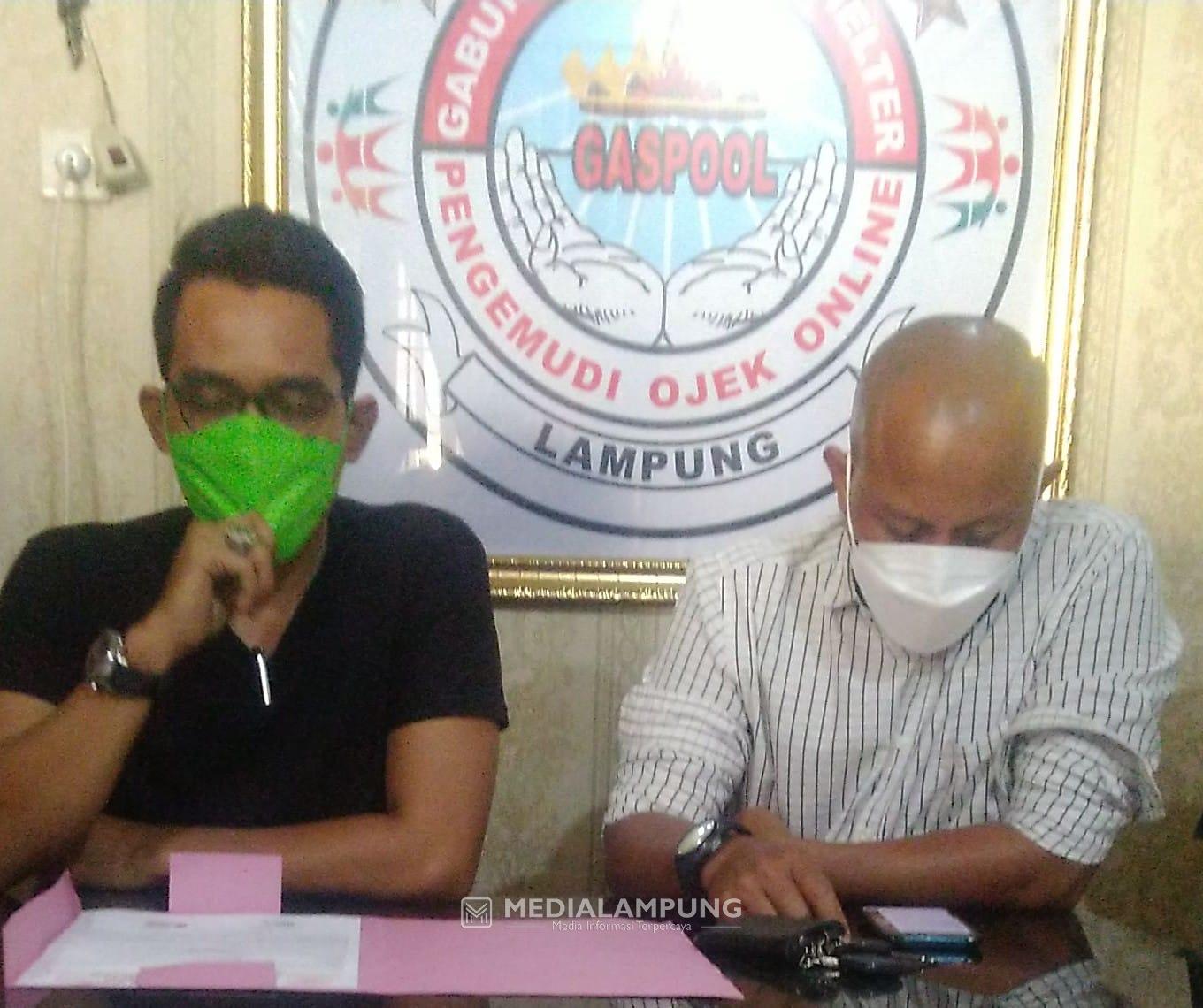 LBH PAI Tolak Keras Reklamasi di Teluk Lampung
