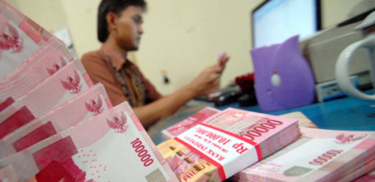 BTT di Lambar Terserap Rp1,017 Miliar