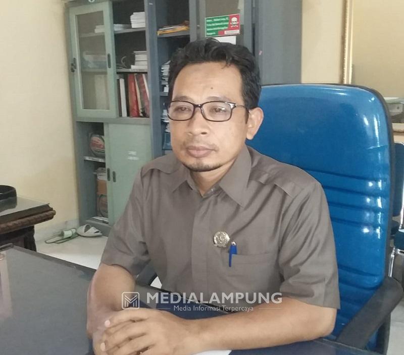 Fraksi PKS DPRD Lamtim Kritisi Kebijakan Alih Tugas Jabatan