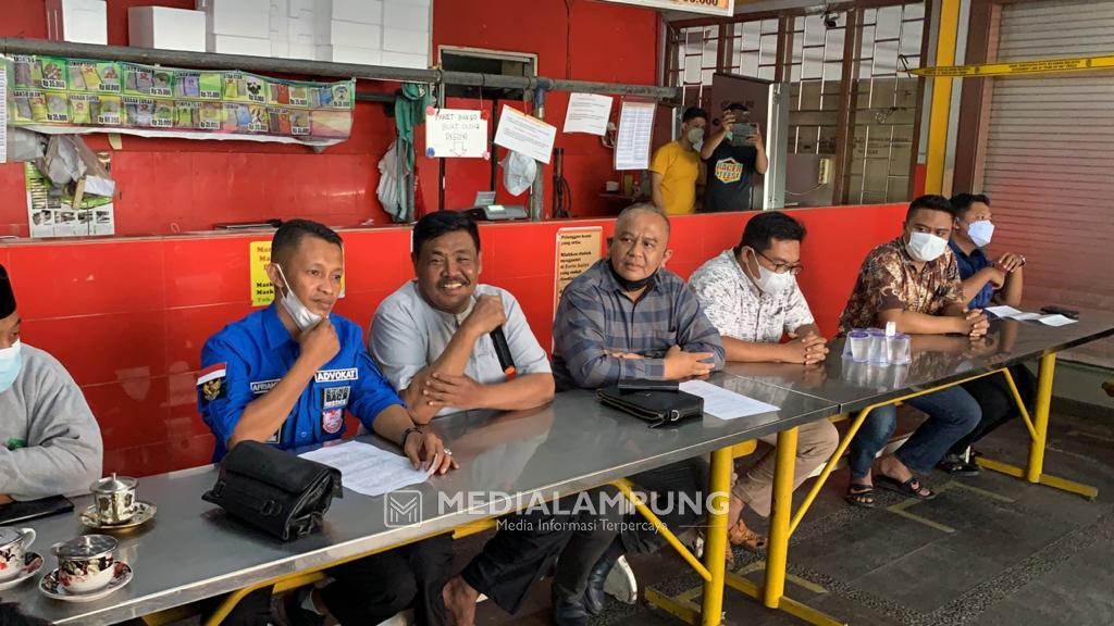 Seluruh Gerainya Ditutup, Owner Bakso Sony Tak Keberatan