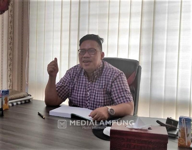 Rawan, Komnas PA Minta Disdik Bandarlampung Tutup Akses PPDB Online SMP 2021