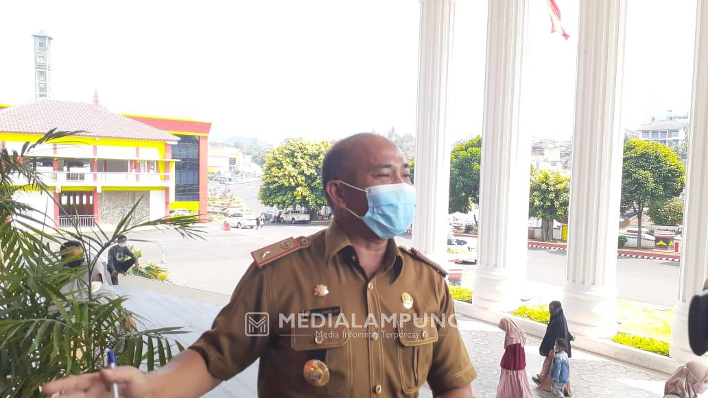 Pasca Keributan di Disdukcapil, Inspektorat Periksa 4 Pegawai dan A.Zainuddin Lakukan Mutasi Internal