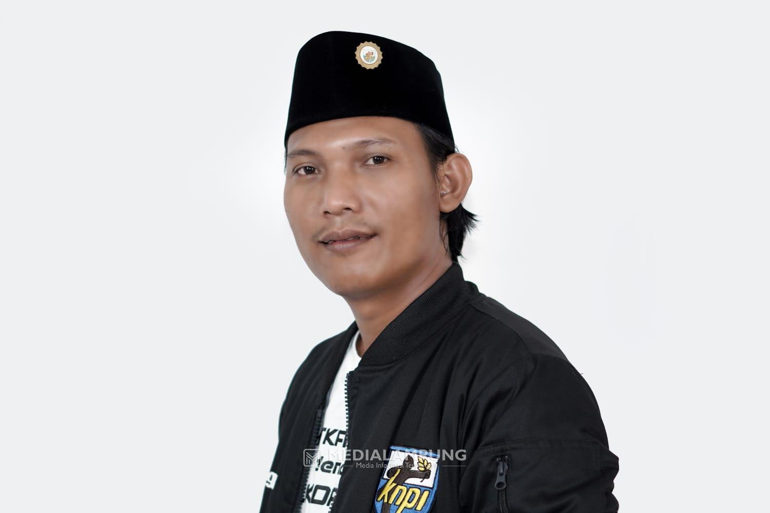 Tim Esport ‘The Pillars’ Wakili Lampung di Cabang Mobile Legend PON XX Papua