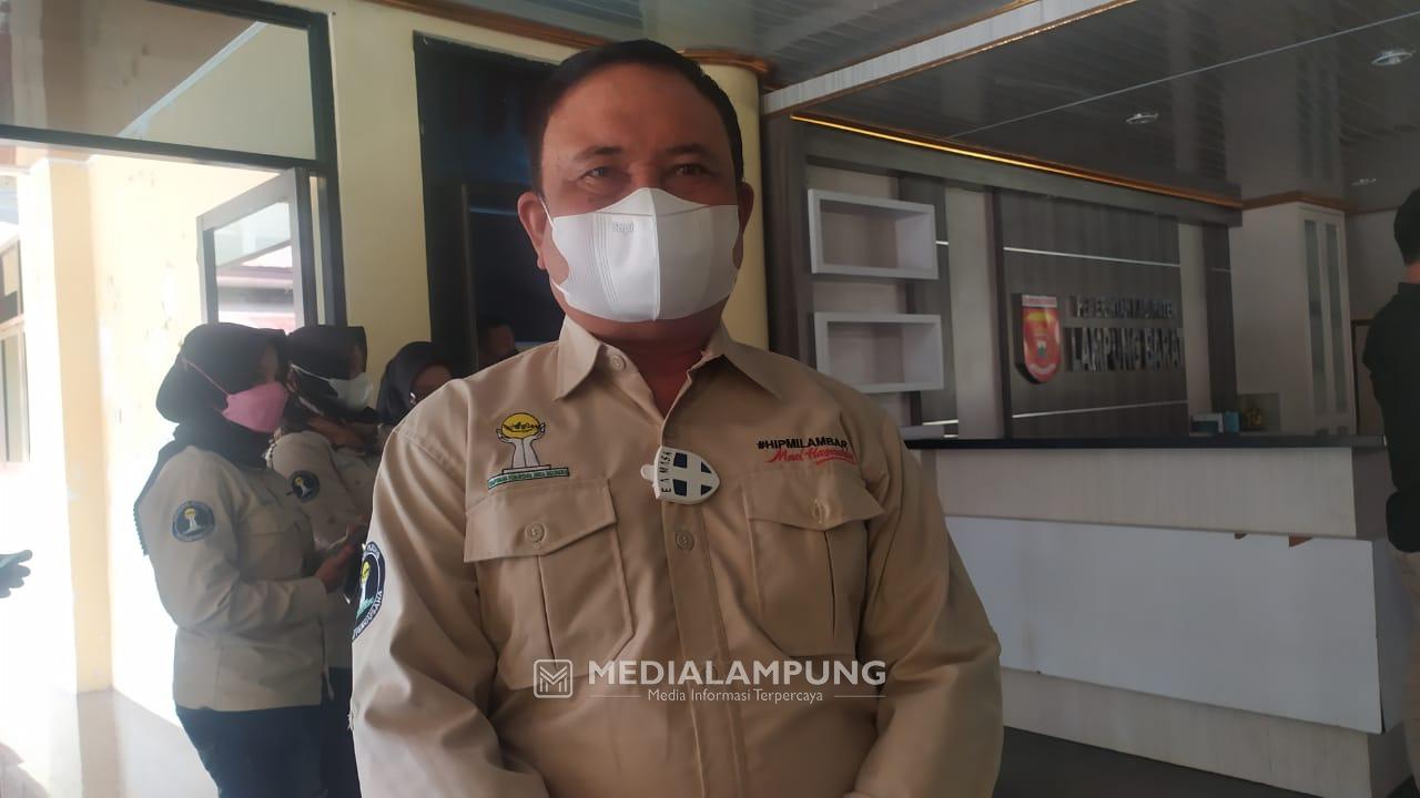 Kasus Narkoba di Lambar Cukup Tinggi, Undang Keprihatinan Ketua BNNK 