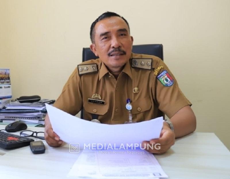 Objek Wisata dan Usaha Hiburan di Pringsewu Dibuka, Ini Aturannya