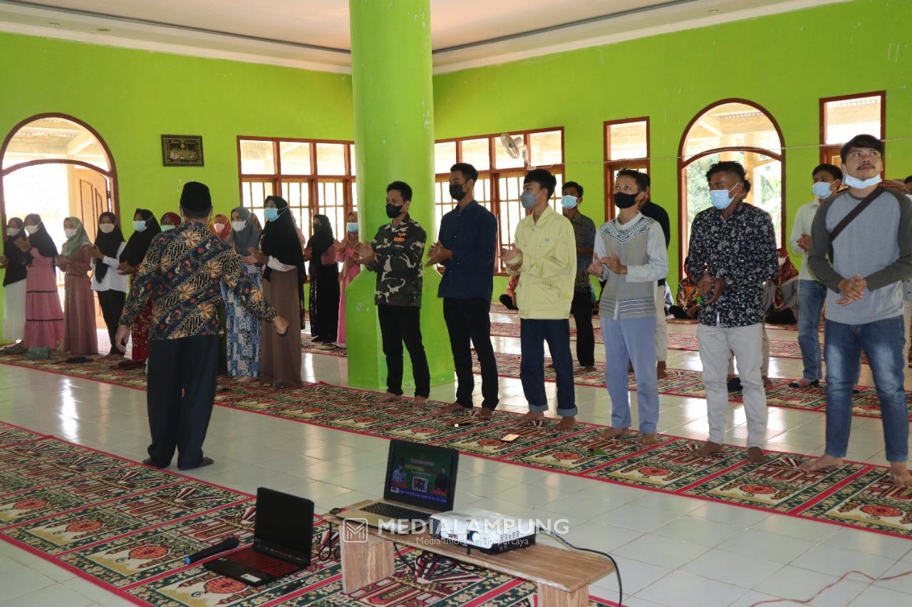 Sebelum Menikah, Catin Wajib Ketahui Tiga Komponen Ini