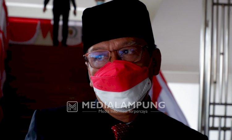 Ketua DPRD : Pelaku Pencemaran Laut Lampung Harus Ditindak Tegas