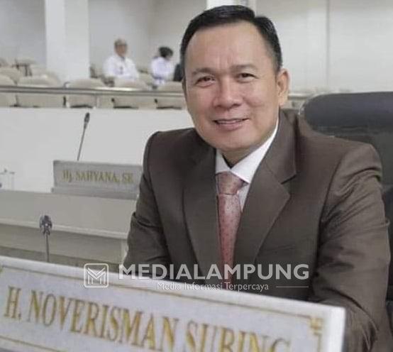 Ketua PW IKA PMII Lampung Ucap Syukur Diresmikan Perpres Tentang Pendanaan Penyelenggaraan Pesantren